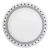 Corelle® City Block 8.5" Salad Plate