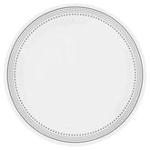 Corelle® Mystic Gray 10.25" Dinner Plate