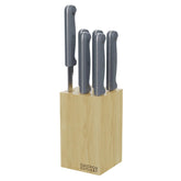 Chicago Cutlery® Halsted 7-piece Steak Knife Set