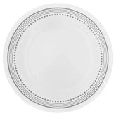 Corelle® Mystic Gray 6.75" Appetizer Plate