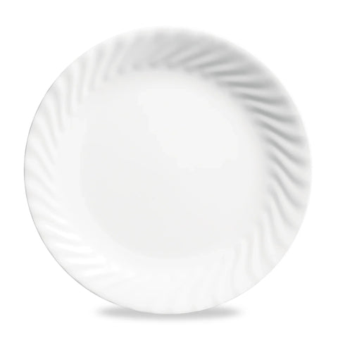 Corelle® Enhancements 10.25" Glass Dinner Plate