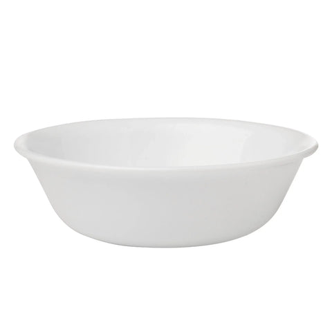 Corelle® Winter Frost White 50-piece Dinnerware Set, Service for 8, EXCLUSIVE