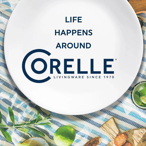 Corelle® Veranda 10-ounce Dip & Condiment Bowl