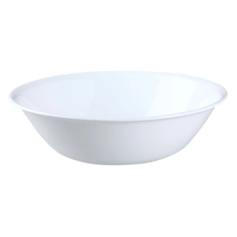 Corelle® Winter Frost White 50-piece Dinnerware Set, Service for 8, EXCLUSIVE