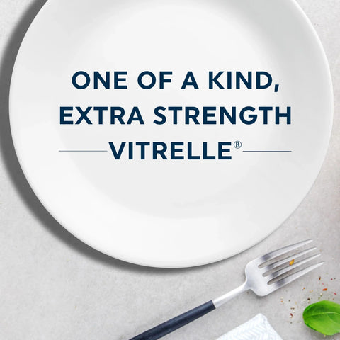 Corelle® Winter Frost White 28-ounce Large Soup Bowl