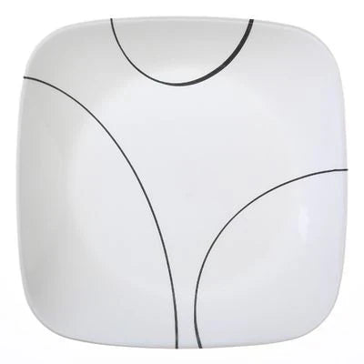 Corelle® Simple Lines 9" Salad Plate