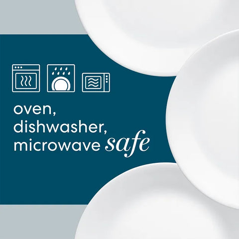 Corelle® Cusco 8.5" Salad Plate