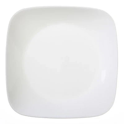 Corelle® Pure White 9" Salad Plate