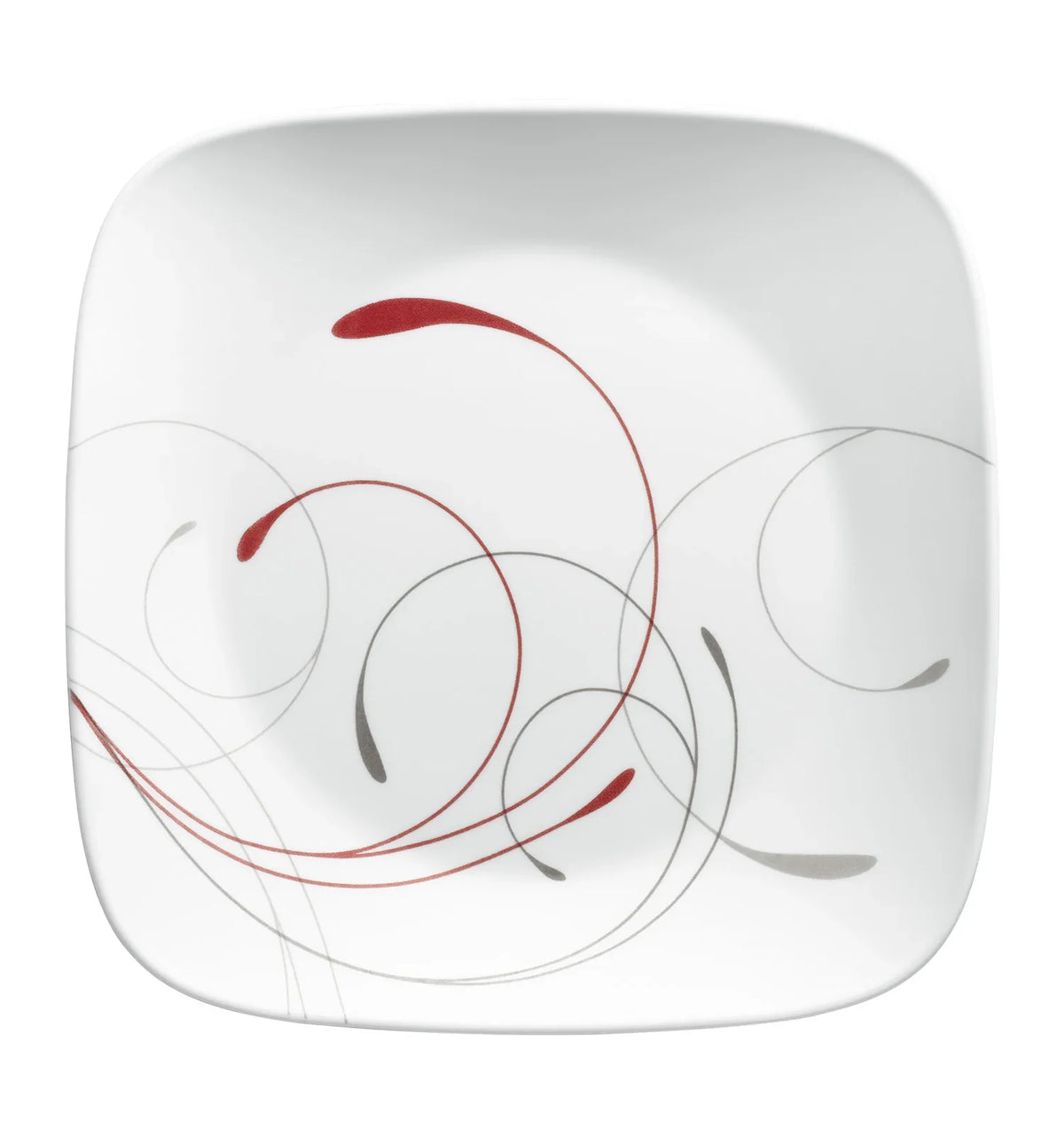 Corelle® Square Splendor 10.5" Dinner Plate